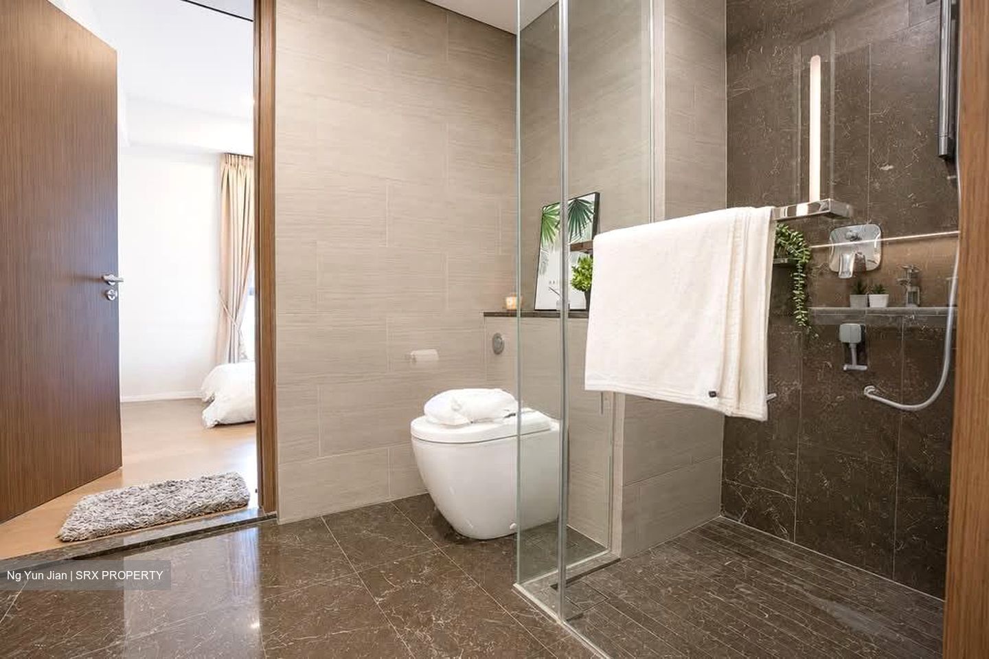 Parc Esta (D14), Apartment #583672761